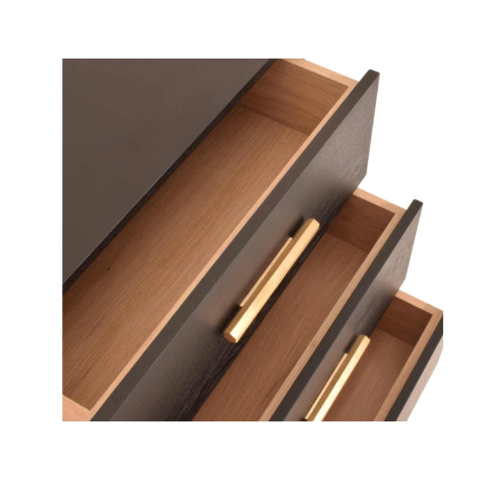 Evan Side Table - Sutherland Interiors