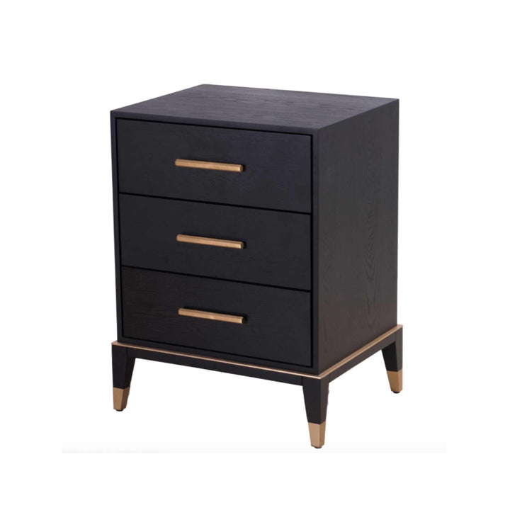 Evan Side Table - Sutherland Interiors