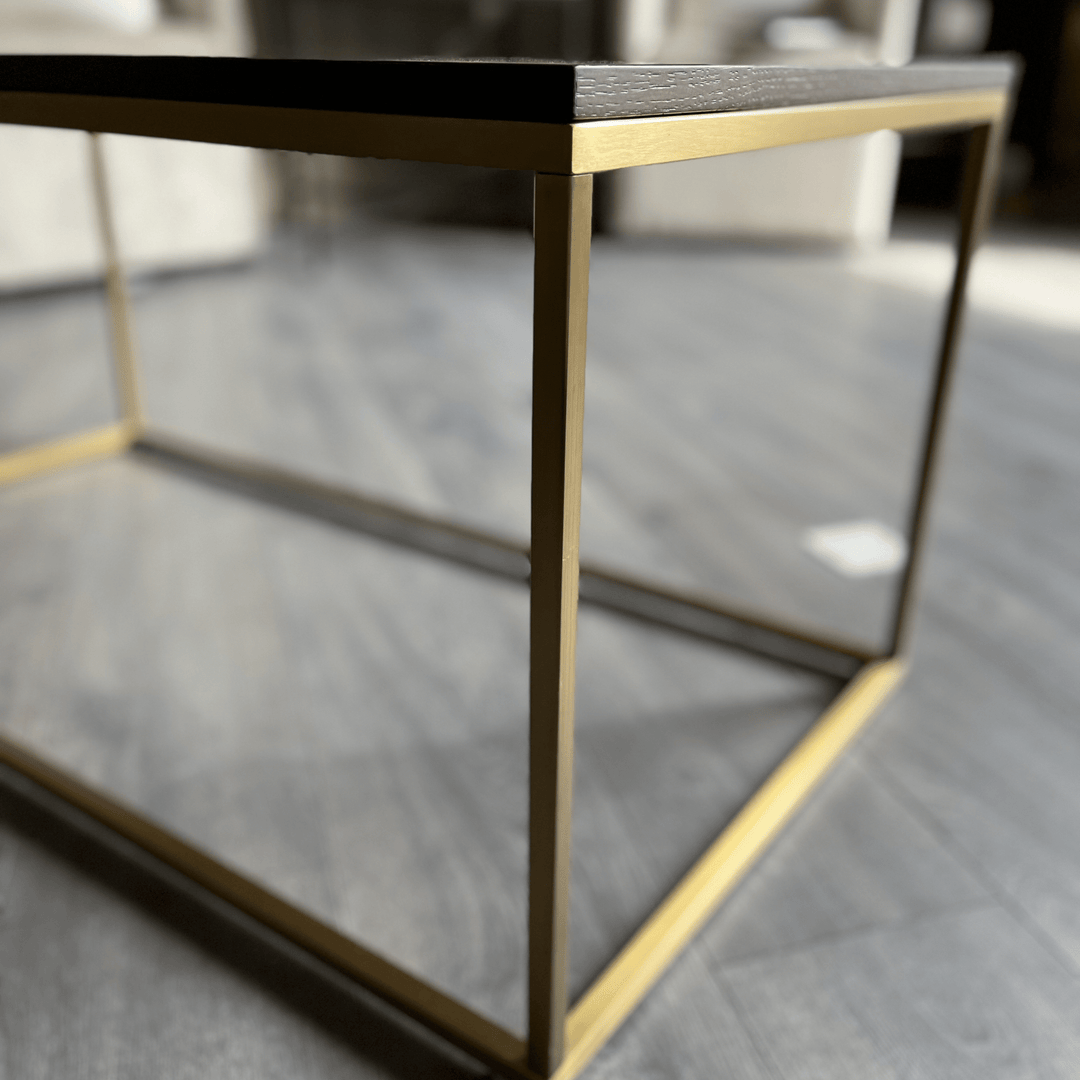 Faceby Coffee Table - Sutherland Interiors