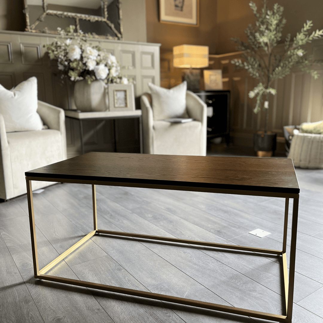 Faceby Coffee Table - Sutherland Interiors