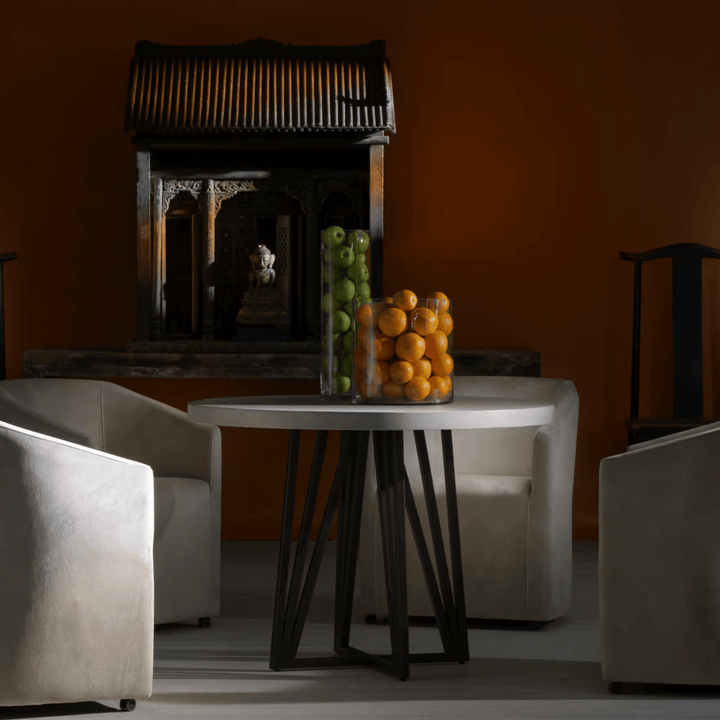 Ferdinand Dining Chair - Sutherland Interiors
