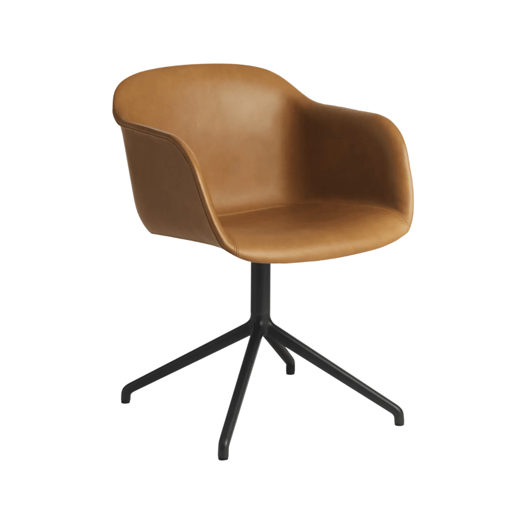 Fiber Armchair - Sutherland Interiors
