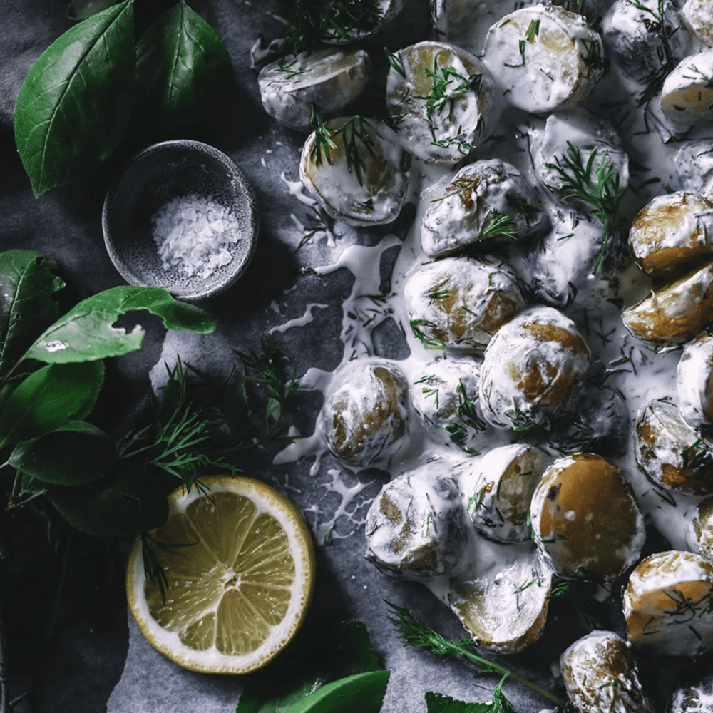 From Oven To Table - The Art of Sheet Pan Recipes - Sutherland Interiors