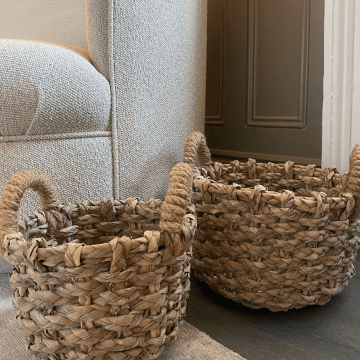 Fyras Basket - Sutherland Interiors