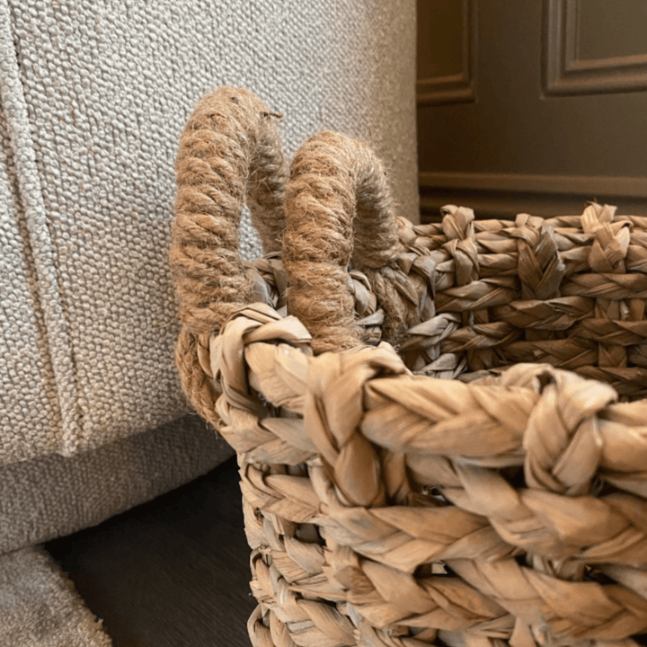 Fyras Basket - Sutherland Interiors