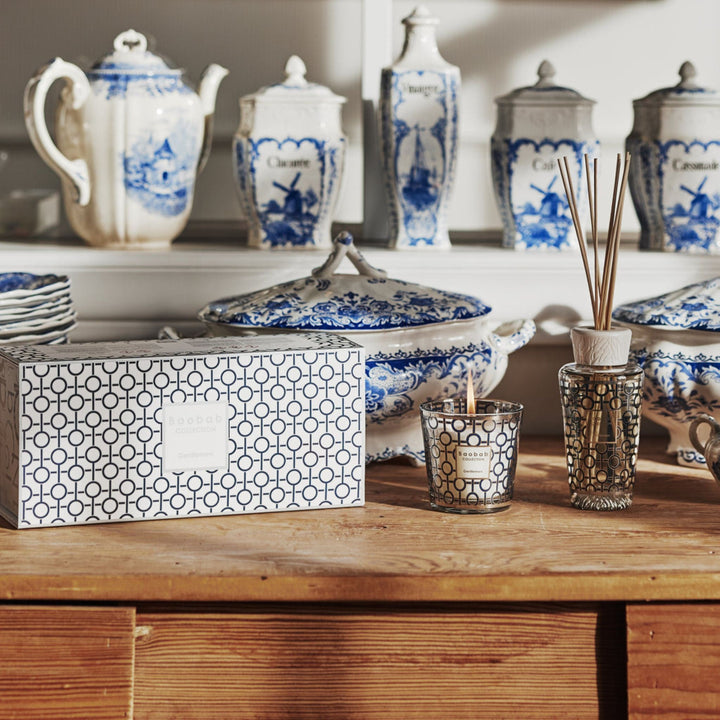 Gift Box Gentlemen My First Baobab - Sutherland Interiors