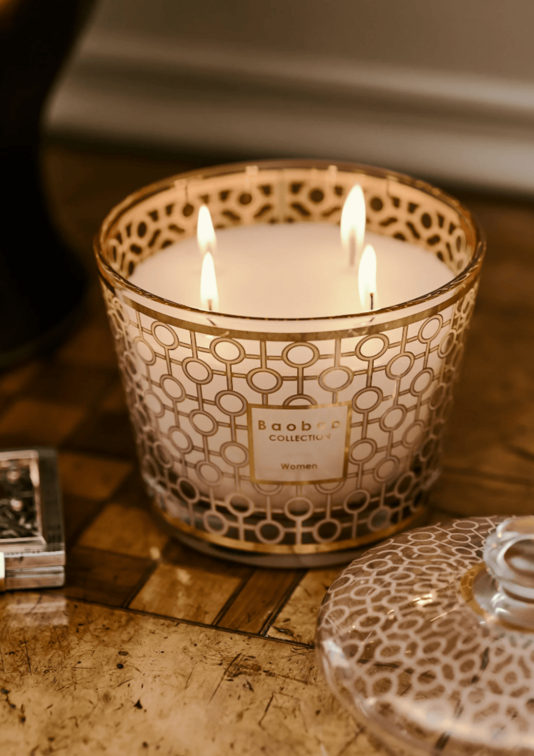 Gift Box Women - Sutherland Interiors