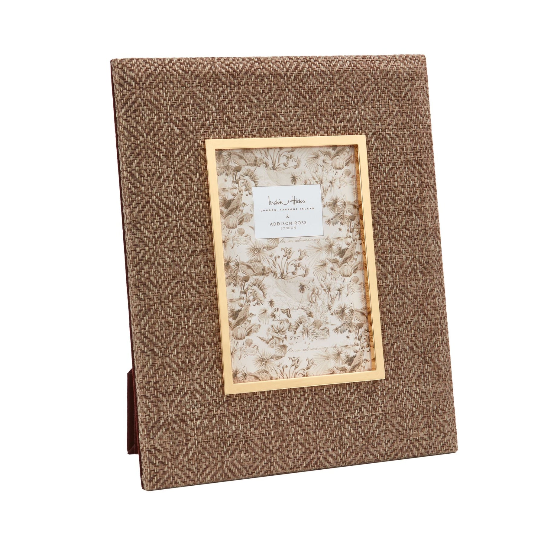 Sutherland Frame Gleniff Cave Frame – Sutherland Interiors