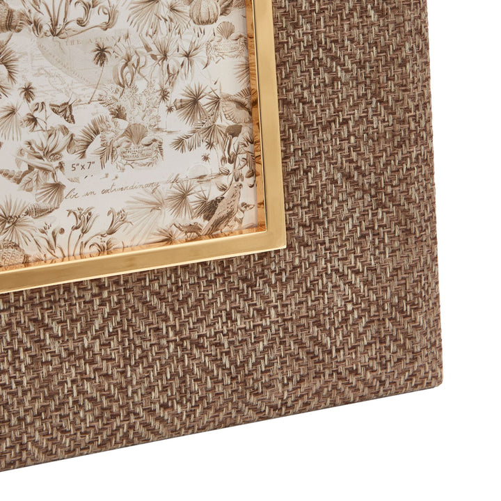 Gleniff Cave Frame - Sutherland Interiors
