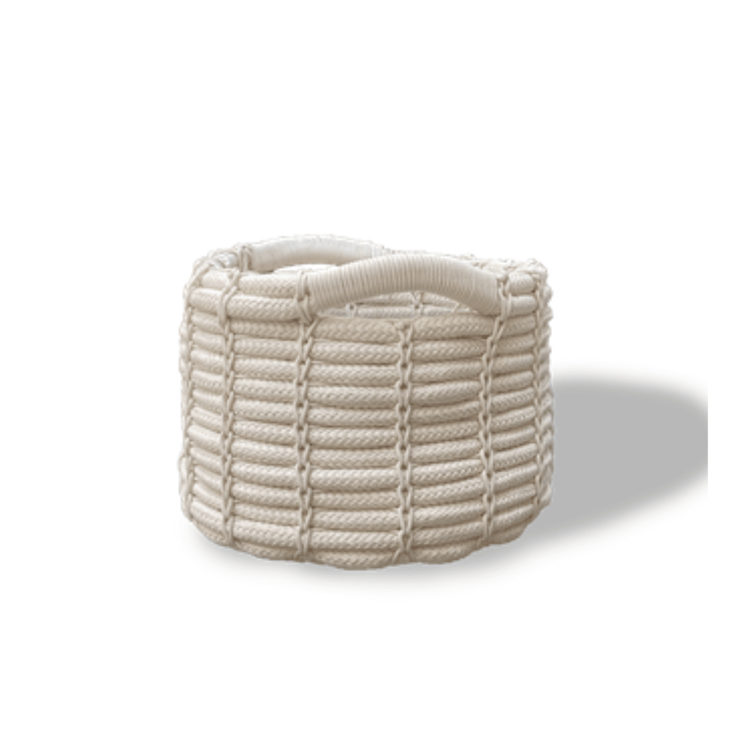 Gobi Basket Tribu - Sutherland Interiors