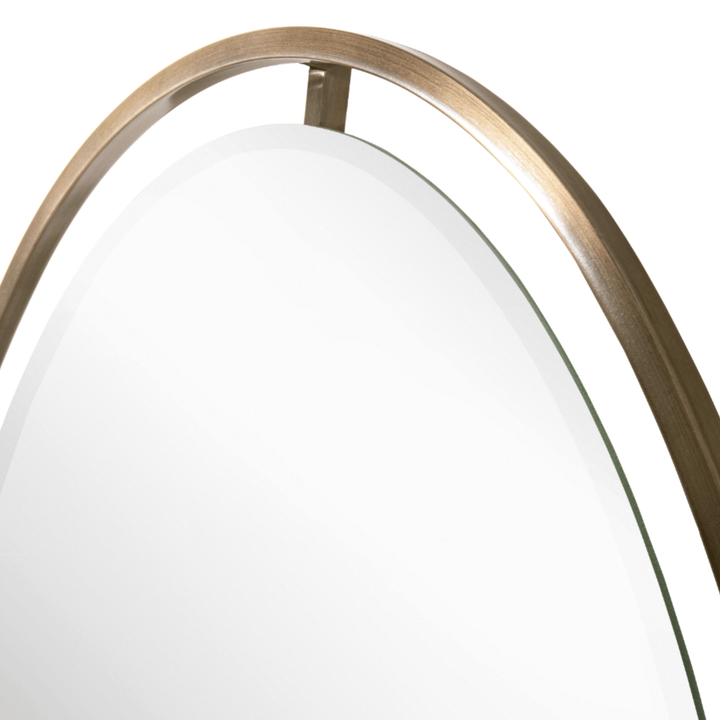 Gordone Mirror - Sutherland Interiors