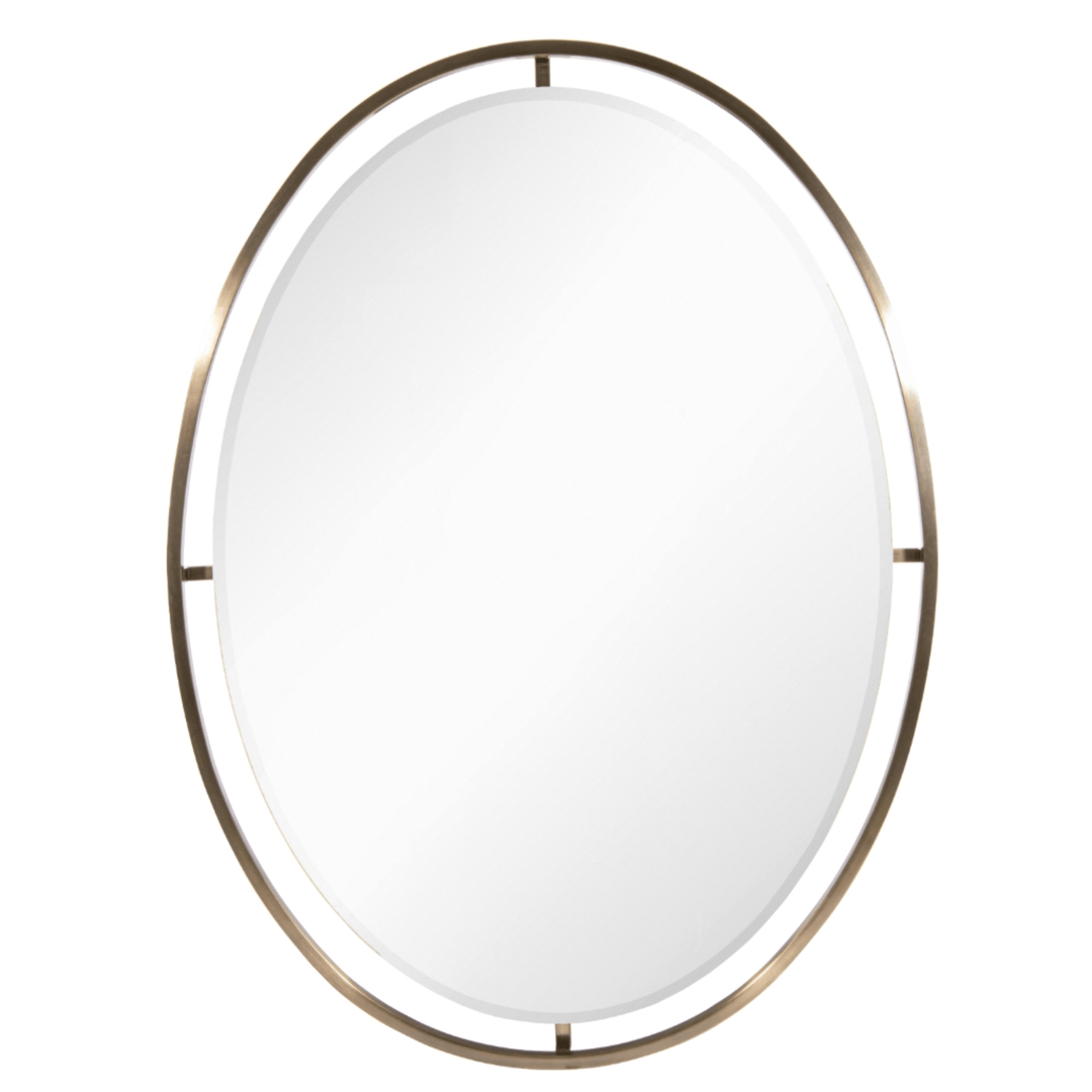 Gordone Mirror - Sutherland Interiors