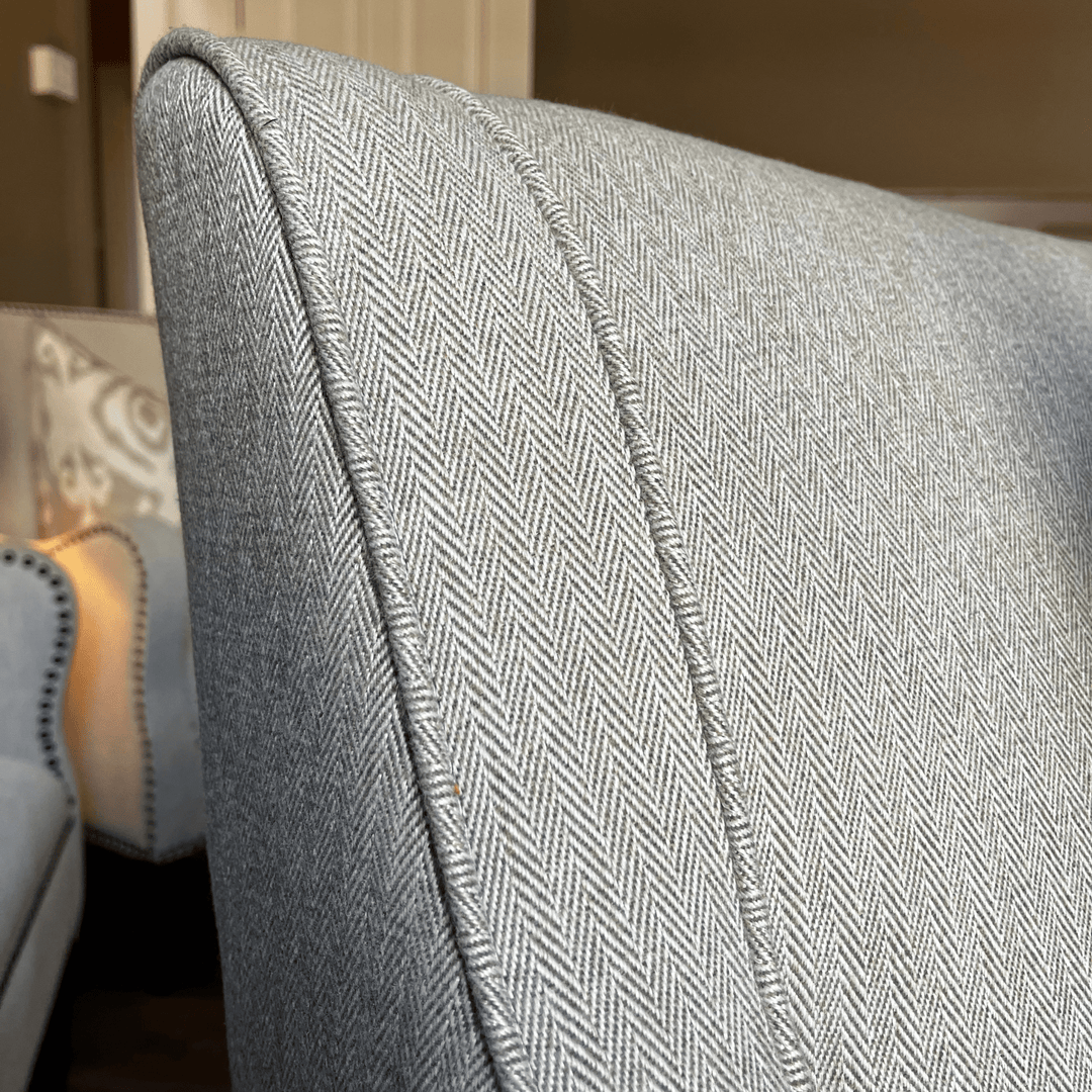 Goya Armchair – Bespoke - Sutherland Interiors