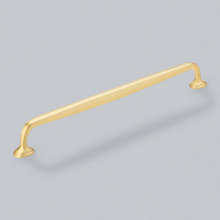 Greenwich Handle Collection - Sutherland Interiors
