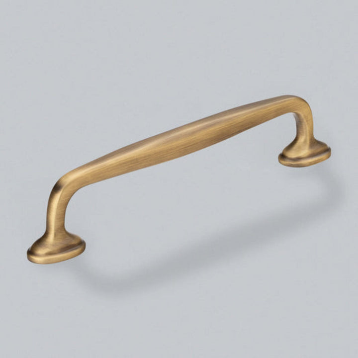 Greenwich Handle Collection - Sutherland Interiors