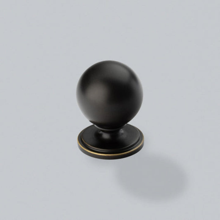 Greenwich Handle Collection - Sutherland Interiors