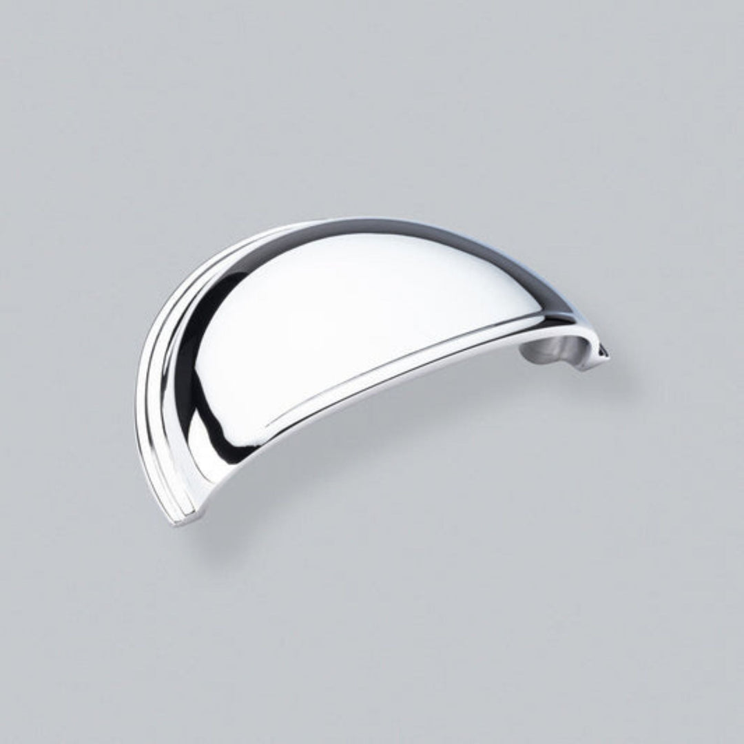 Greenwich Handle Collection - Sutherland Interiors