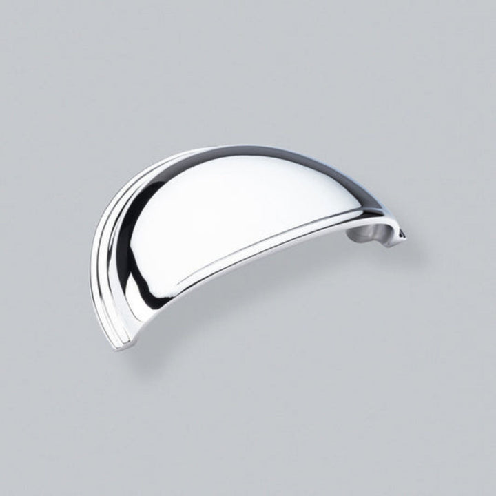 Greenwich Handle Collection - Sutherland Interiors
