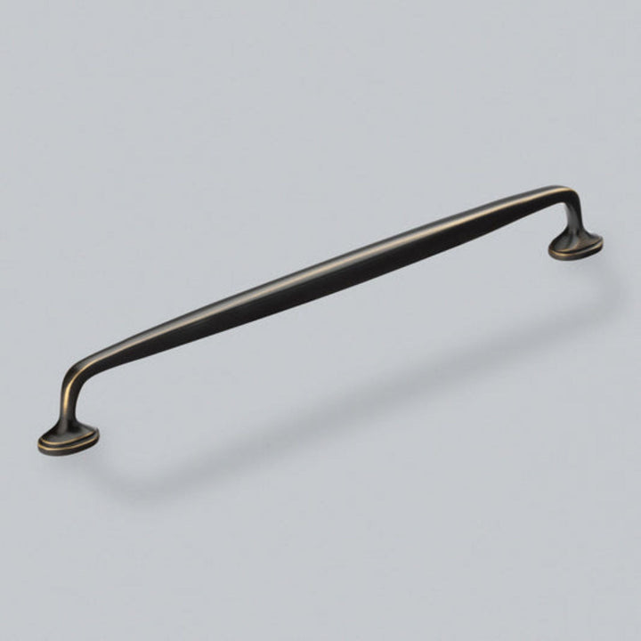 Greenwich Handle Collection - Sutherland Interiors