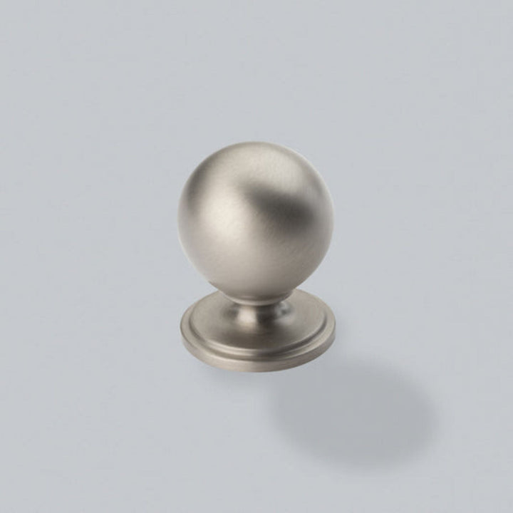 Greenwich Handle Collection - Sutherland Interiors