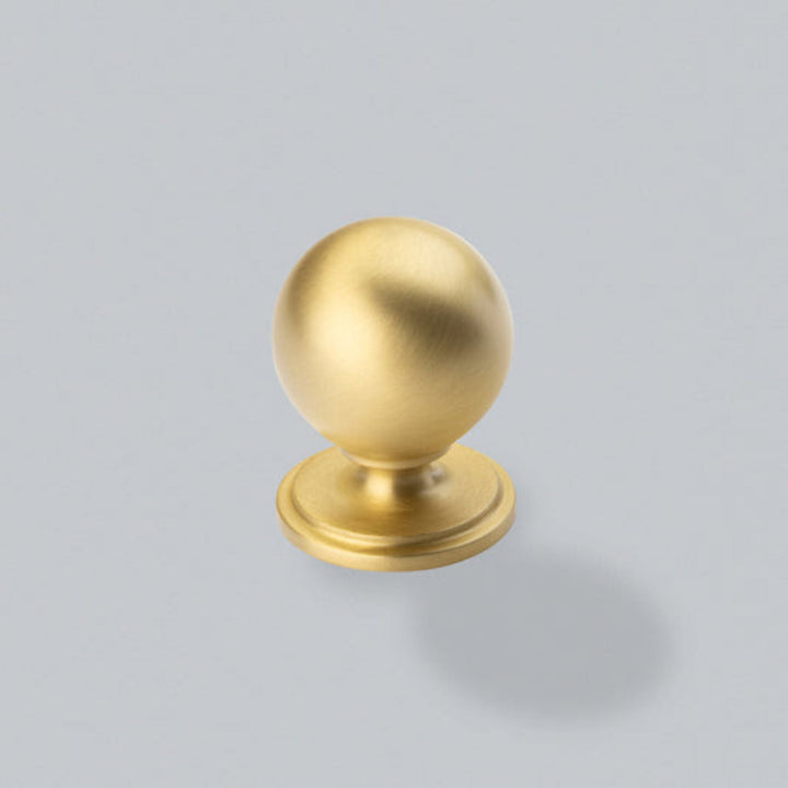 Greenwich Handle Collection - Sutherland Interiors