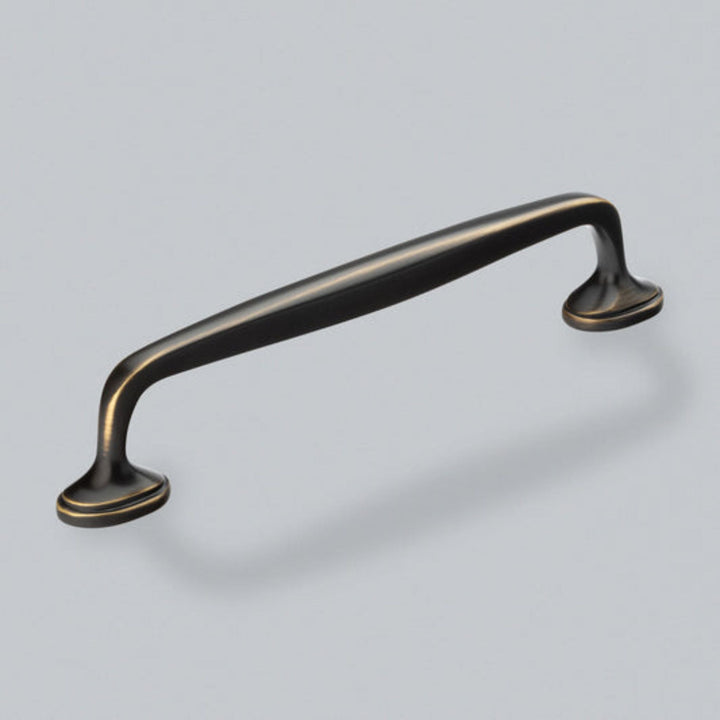 Greenwich Handle Collection - Sutherland Interiors