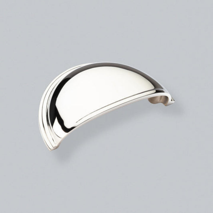 Greenwich Handle Collection - Sutherland Interiors