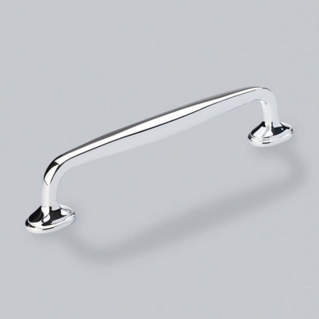 Greenwich Handle Collection - Sutherland Interiors