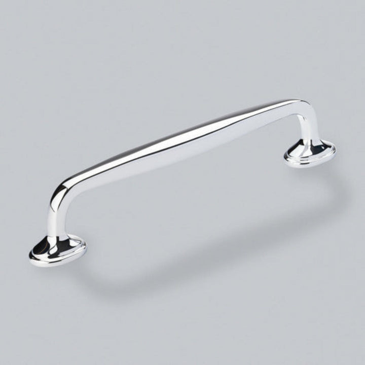 Greenwich Handle Collection - Sutherland Interiors