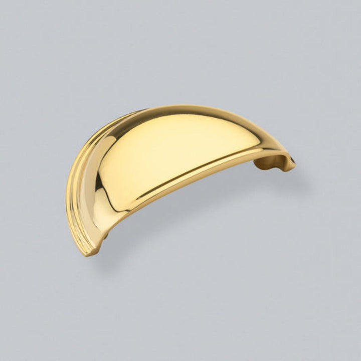 Greenwich Handle Collection - Sutherland Interiors
