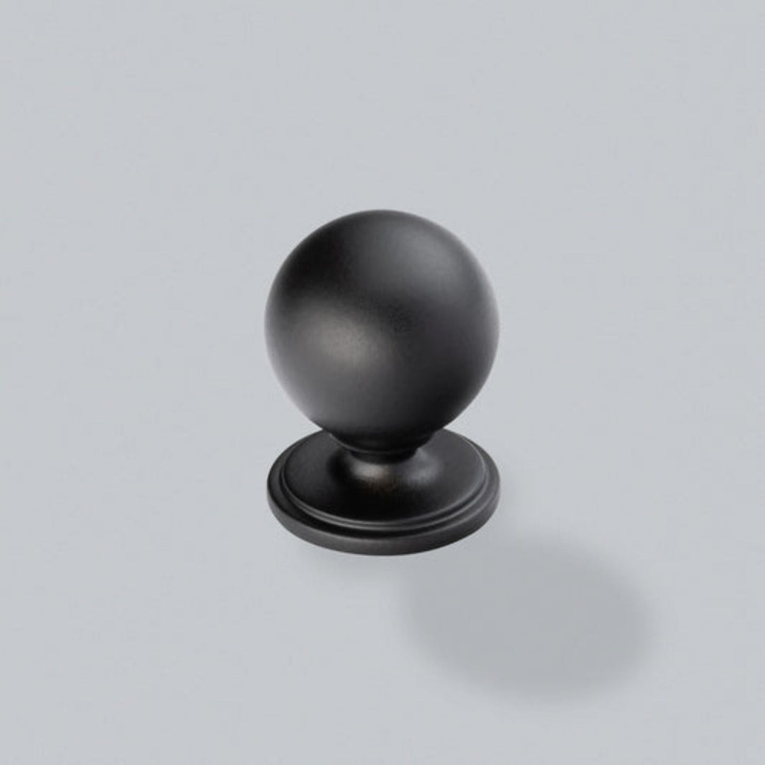 Greenwich Handle Collection - Sutherland Interiors