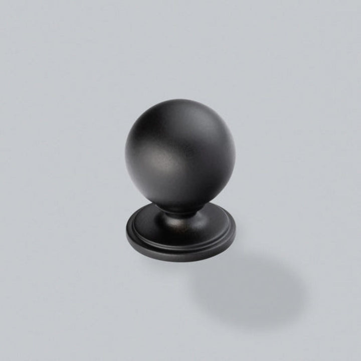 Greenwich Handle Collection - Sutherland Interiors