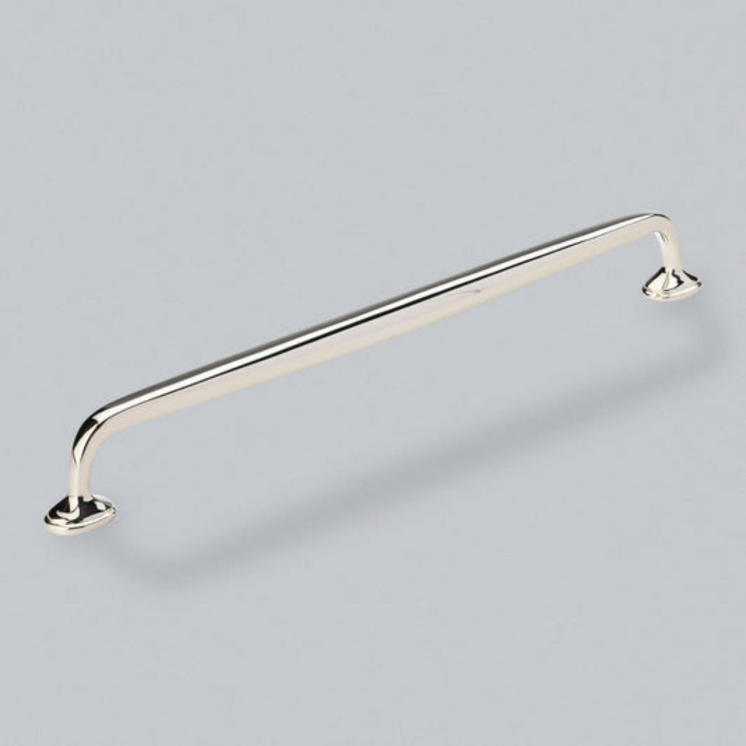 Greenwich Handle Collection - Sutherland Interiors