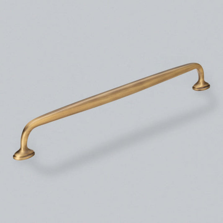 Greenwich Handle Collection - Sutherland Interiors