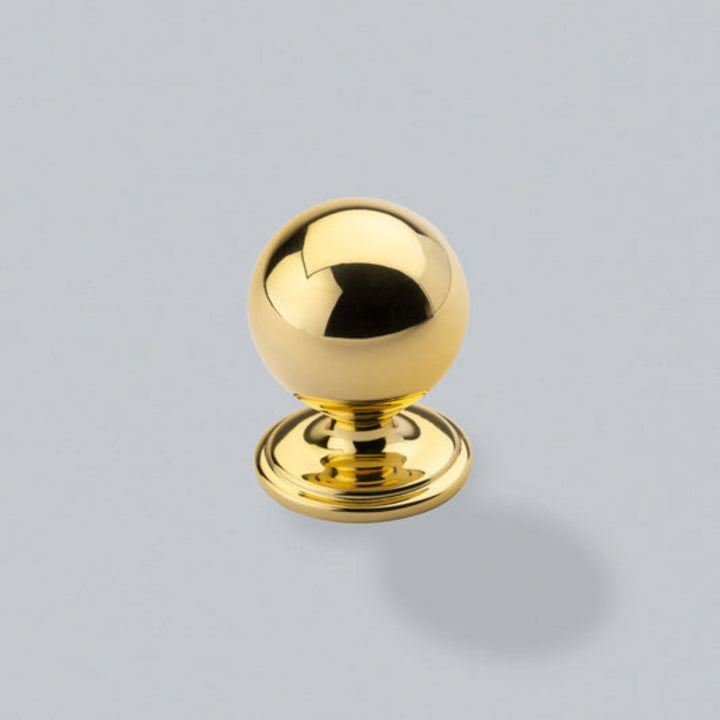 Greenwich Handle Collection - Sutherland Interiors
