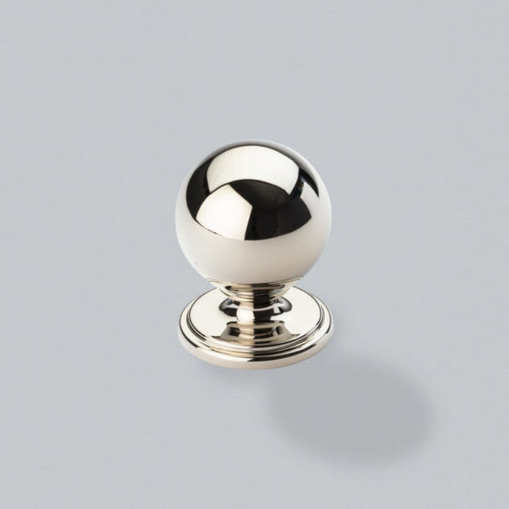 Greenwich Handle Collection - Sutherland Interiors