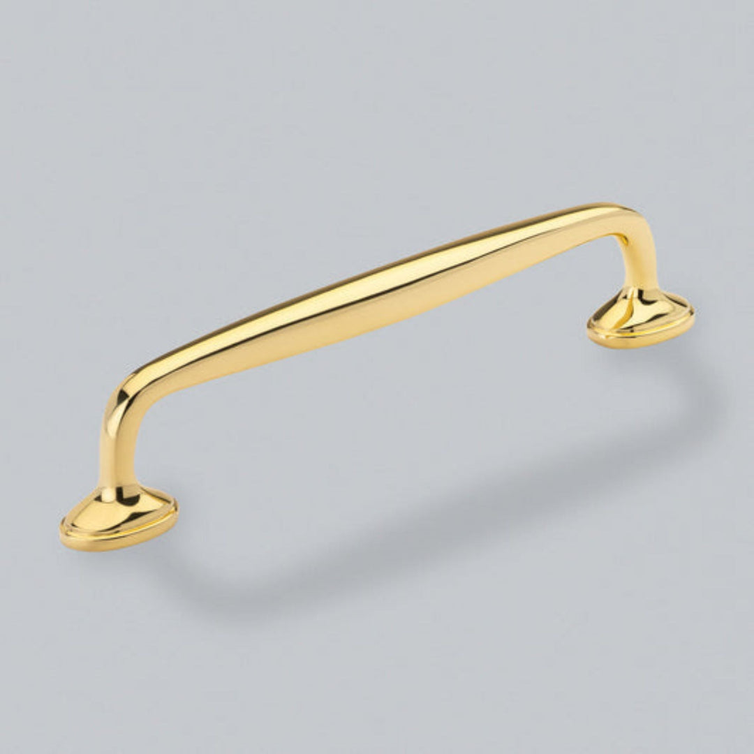Greenwich Handle Collection - Sutherland Interiors