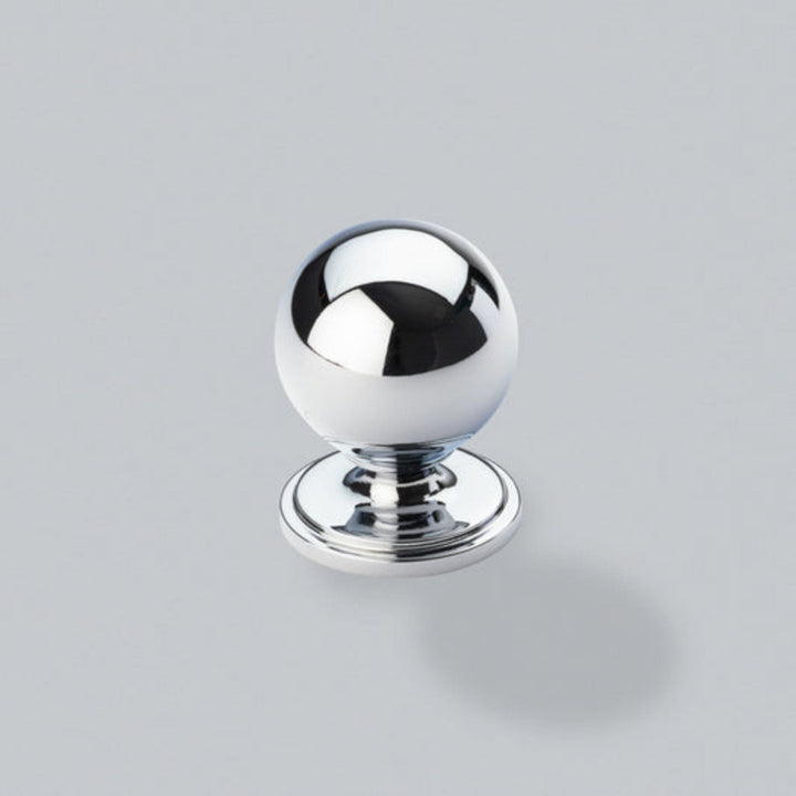 Greenwich Handle Collection - Sutherland Interiors