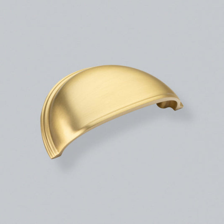 Greenwich Handle Collection - Sutherland Interiors