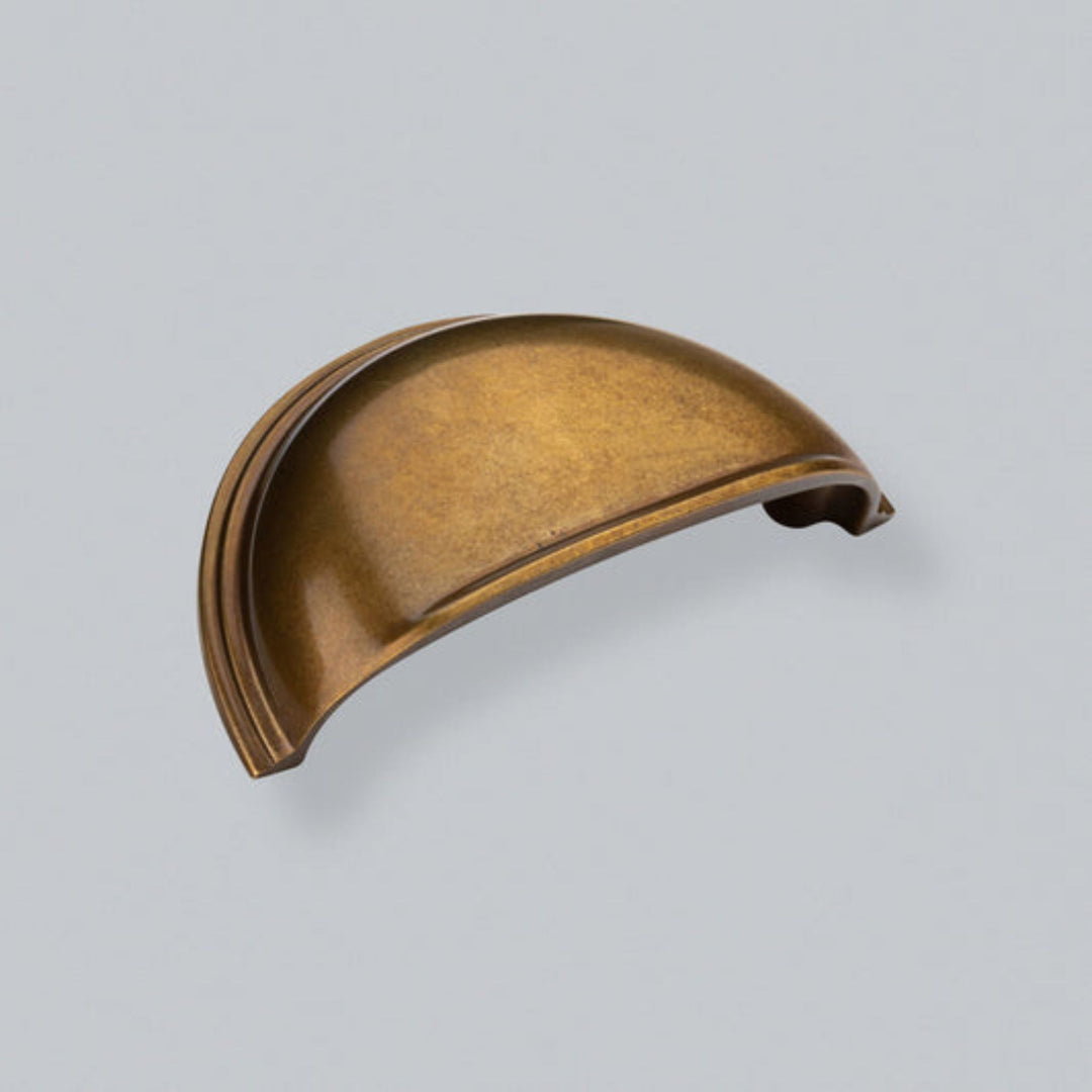 Greenwich Handle Collection - Sutherland Interiors