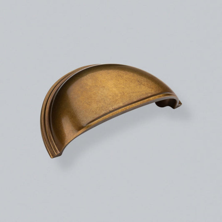 Greenwich Handle Collection - Sutherland Interiors