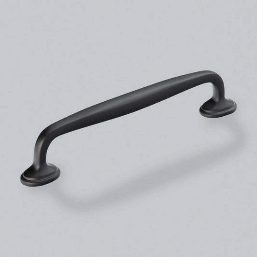 Greenwich Handle Collection - Sutherland Interiors