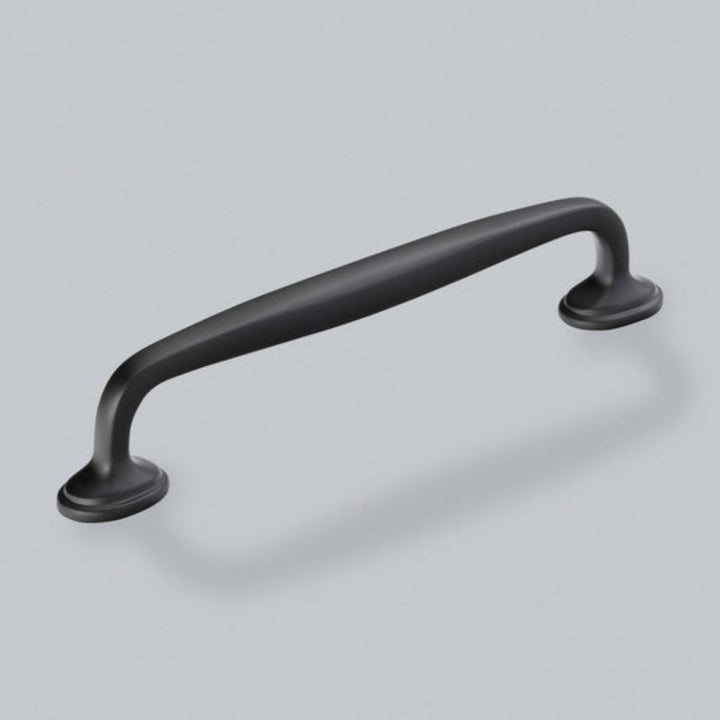 Greenwich Handle Collection - Sutherland Interiors