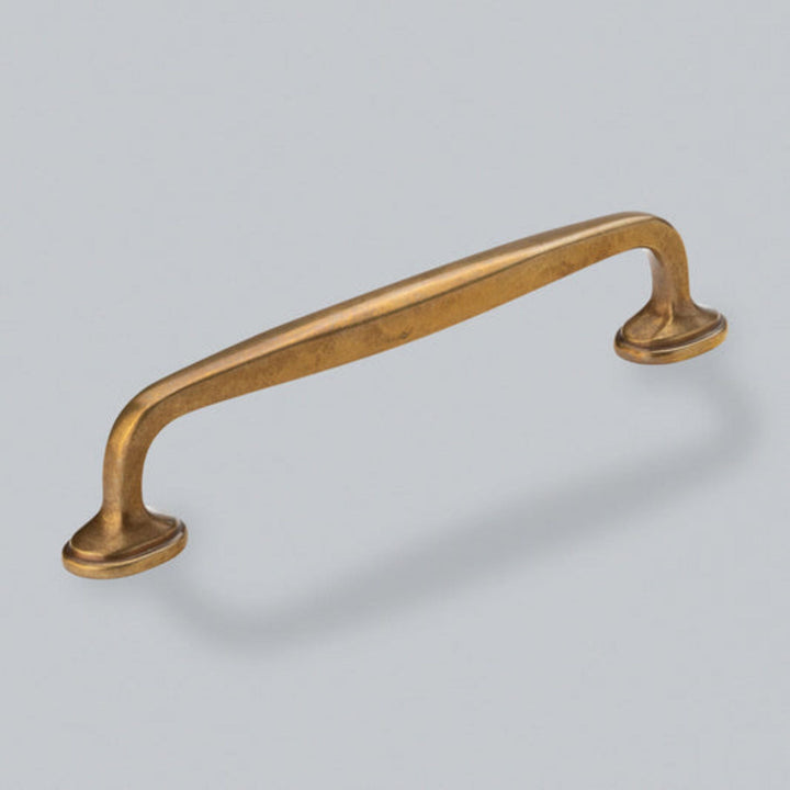 Greenwich Handle Collection - Sutherland Interiors