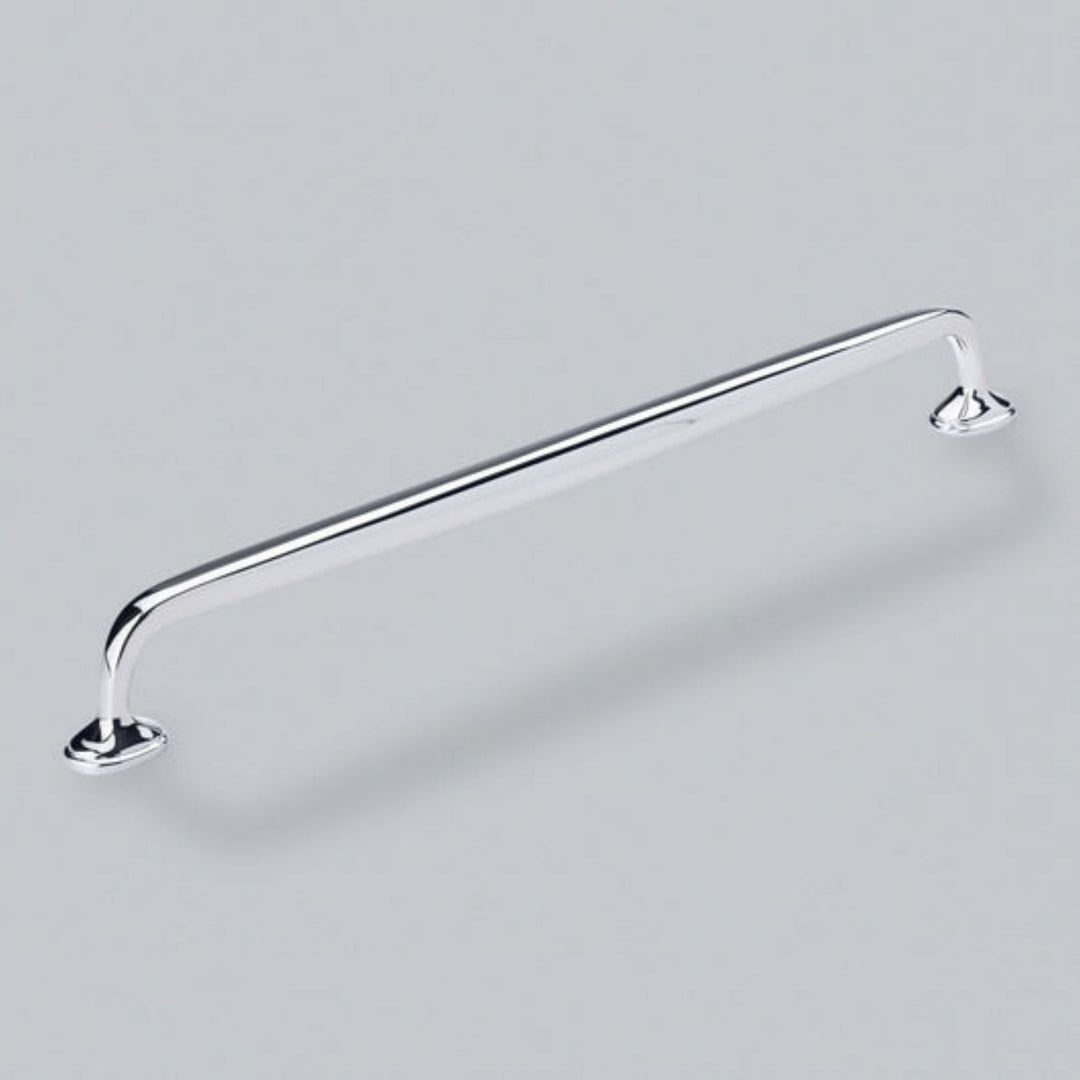 Greenwich Handle Collection - Sutherland Interiors