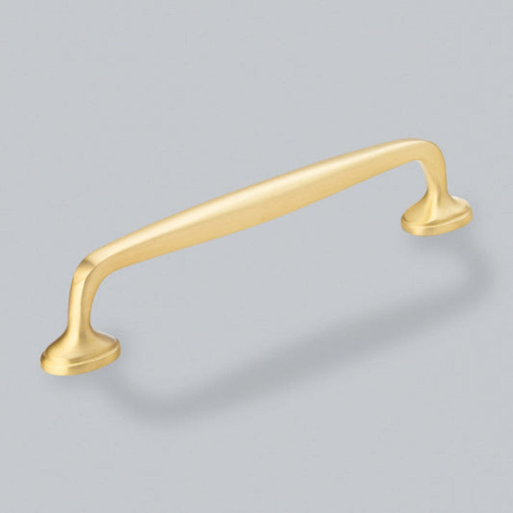 Greenwich Handle Collection - Sutherland Interiors
