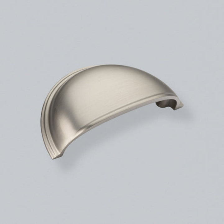 Greenwich Handle Collection - Sutherland Interiors