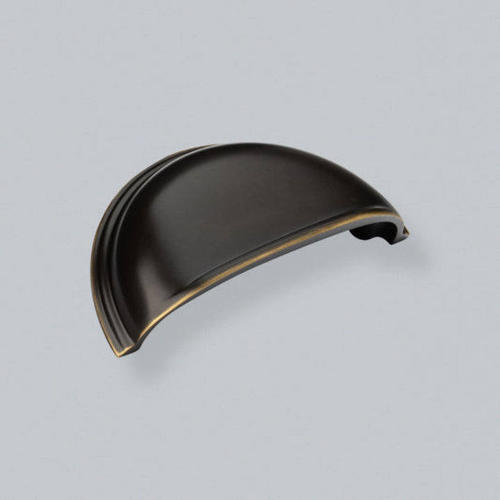 Greenwich Handle Collection - Sutherland Interiors