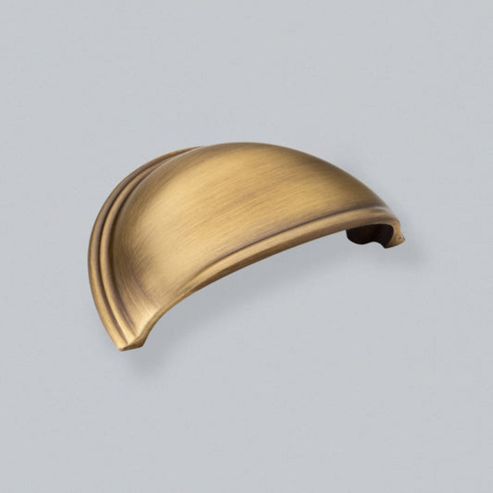 Greenwich Handle Collection - Sutherland Interiors