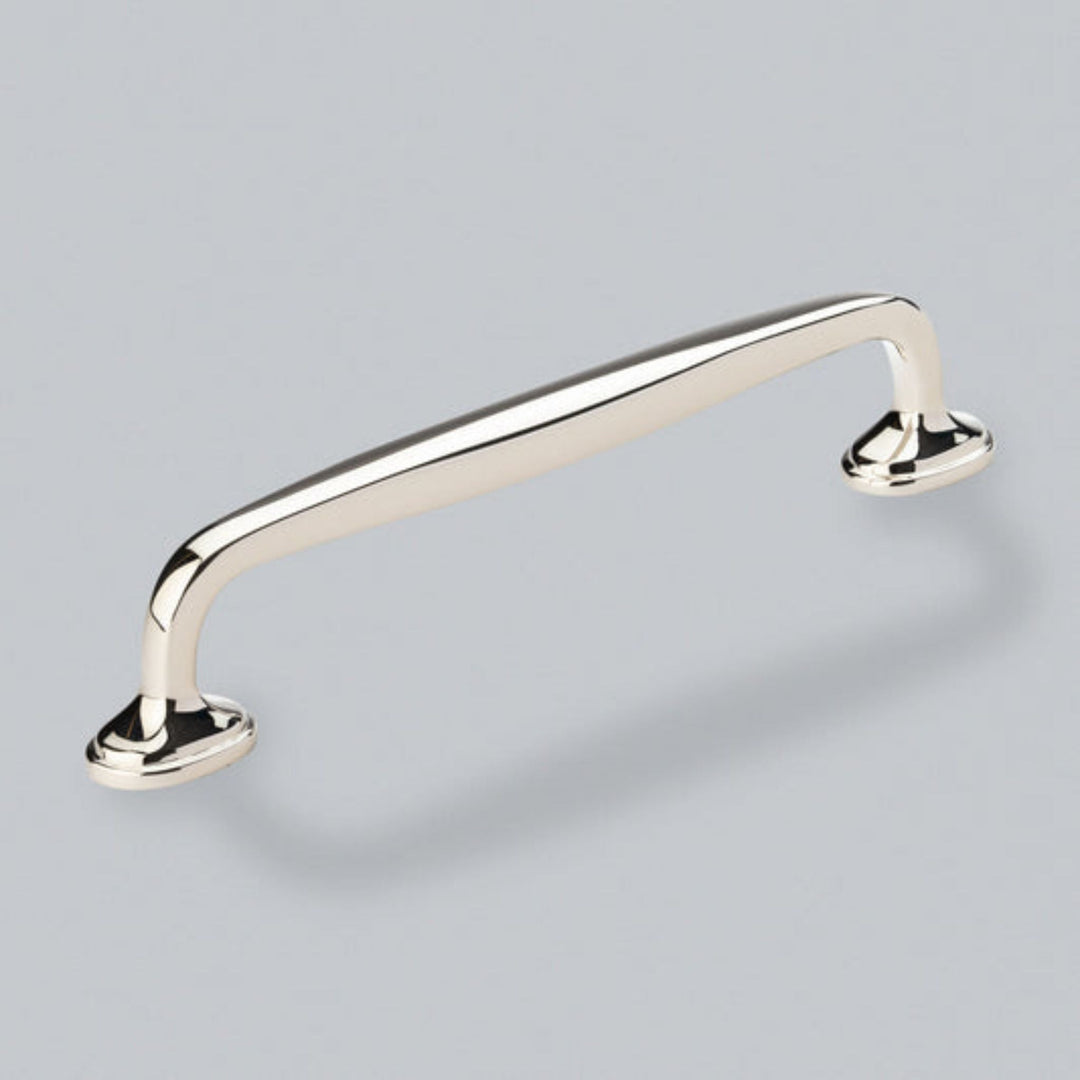 Greenwich Handle Collection - Sutherland Interiors